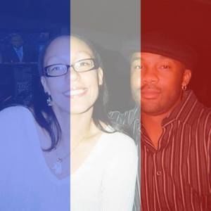 Meet your Posher, Jamarr  monique